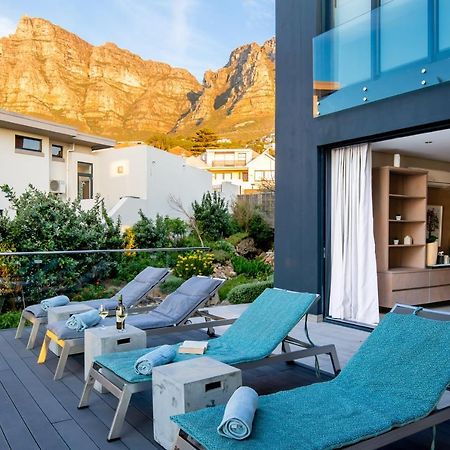 Living Hotel Lion'S Eye Cape Town Exterior photo